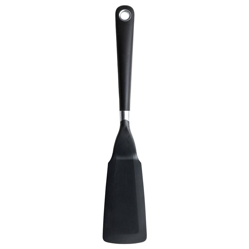 Ikea 365+ Hjalte Spatula Siyah 33 cm 00149459