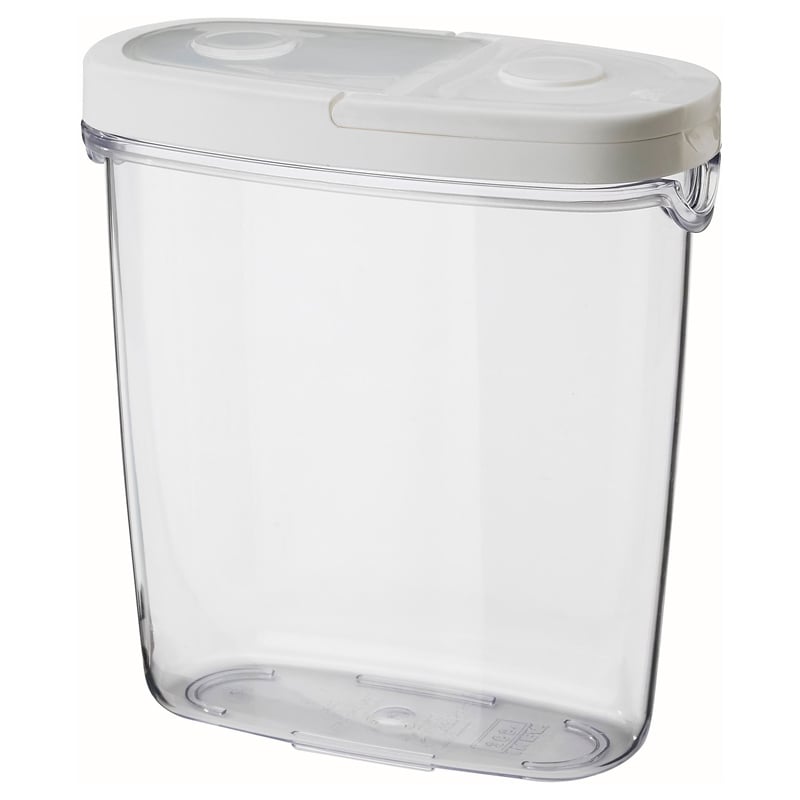 Ikea 365+ Saklama Kabı 1,3 lt 80066723