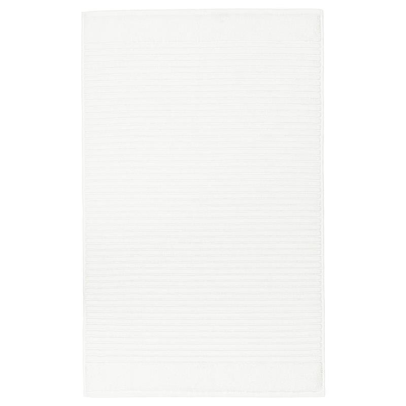 Ikea Alstern Ayak Havlusu Beyaz 50X80 Cm 00447350