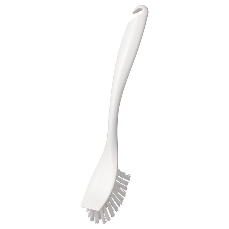Ikea Antagen Bulaşık Fırçası Beyaz 25 Cm 30534223