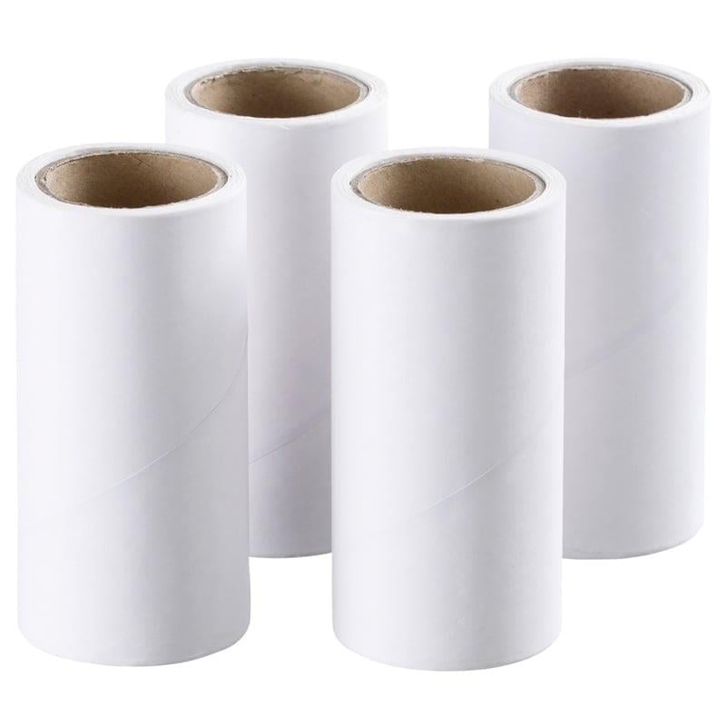 Ikea Bastıs Tüy Toplayıcı 4'lü Yedek 30141126