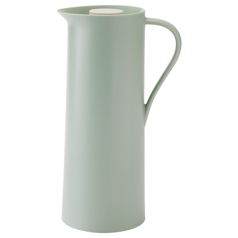 Ikea Behövd Termos Yeşil-Bej 70353890