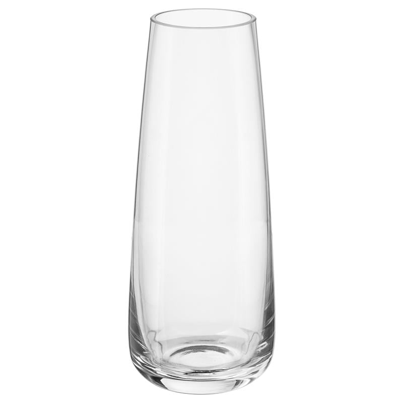 Ikea Berakna Vazo Saydam Cam 15 Cm 80457774