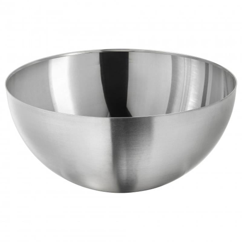 Ikea Blanda Blank Servis Kasesi Paslanmaz Çelik 12 Cm 30081467