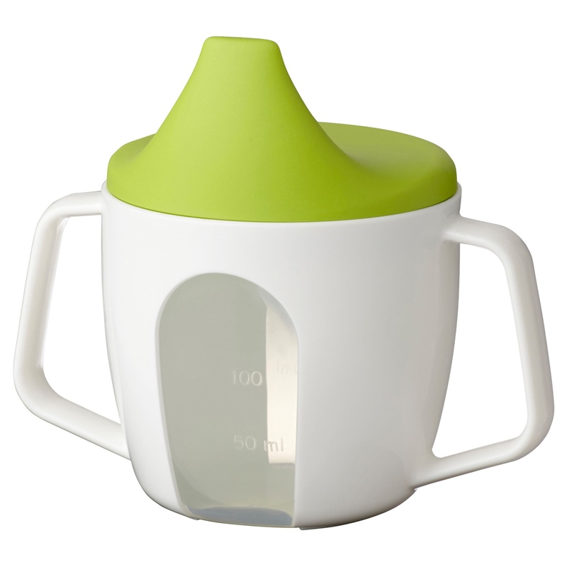 Ikea Börja Suluk Bardak 200 ml 20213883