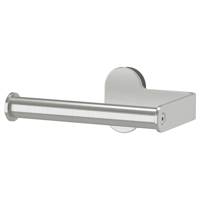 Ikea Brogrund Tuvalet Kağıtlığı Çelik 13 cm 00328540