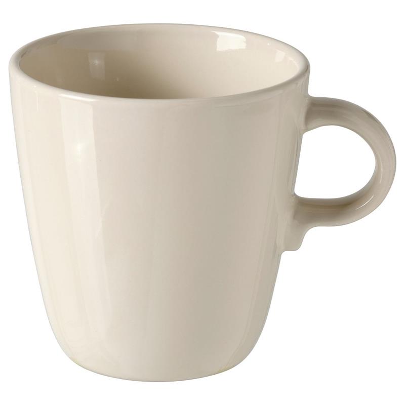 Ikea Fargklar Kupa Bej 370 Ml 60479437