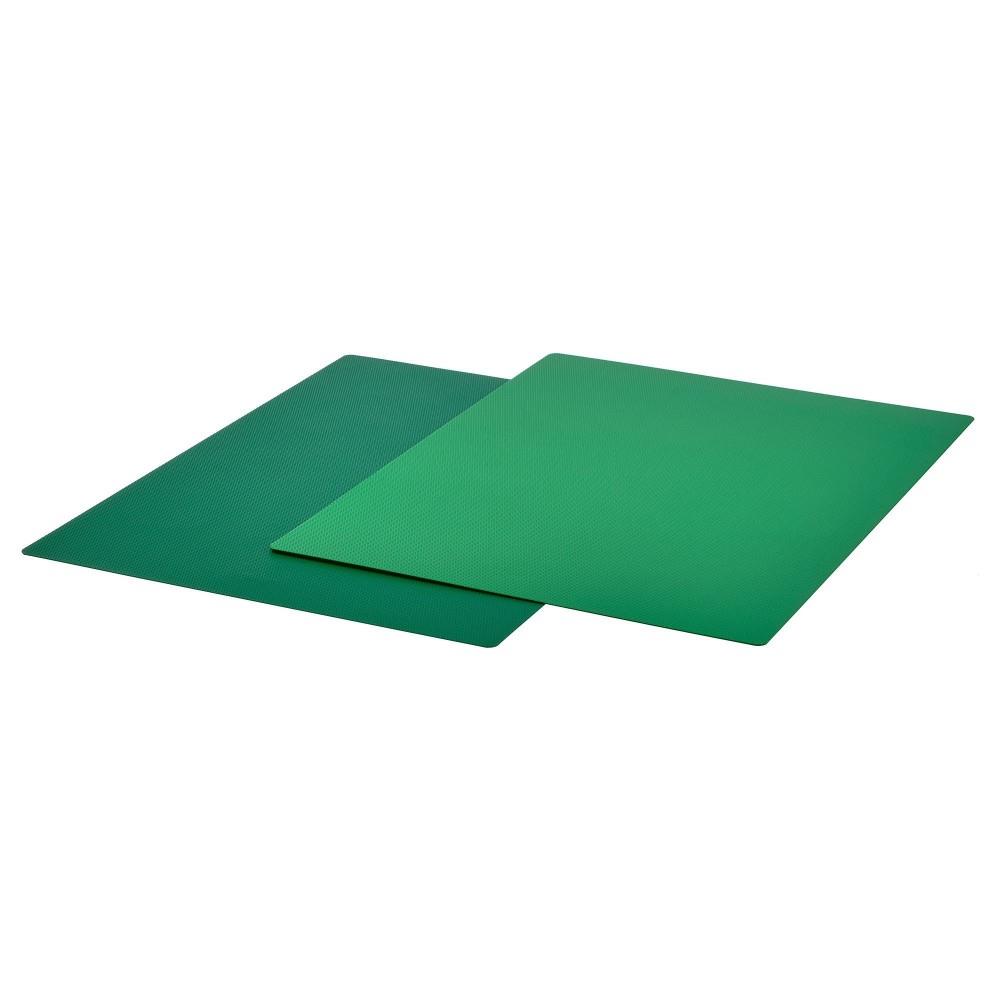 Ikea Fınfördela 2'li Kesme Panosu 40559680