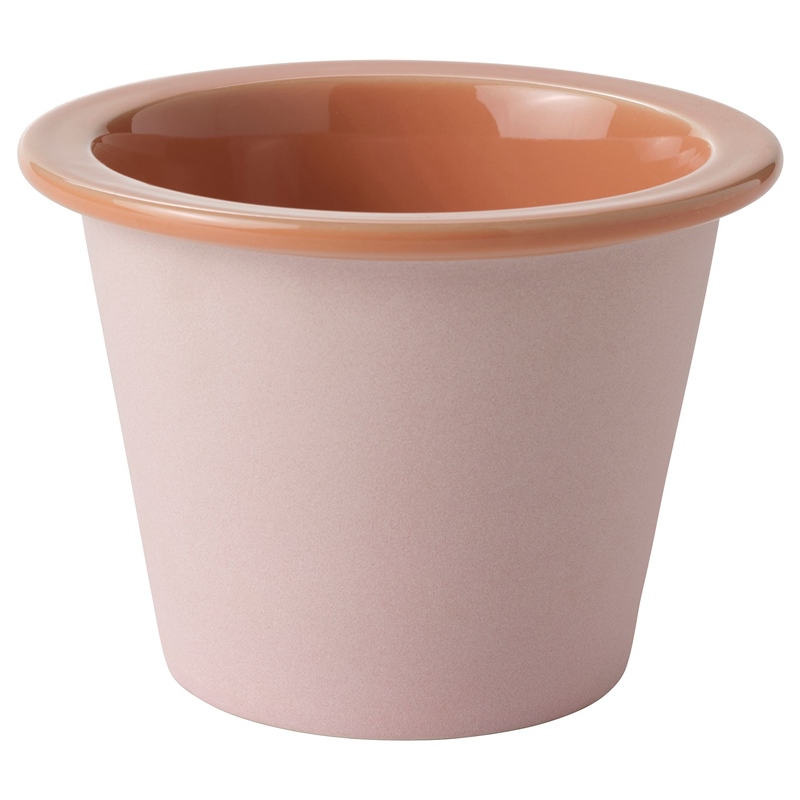 Ikea Fnıttrıg Saksı Pembe 9 cm 00479534