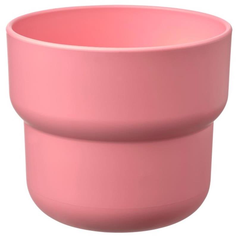 Ikea Förenlıg Plastik Saksı Pembe 12 Cm 00535993