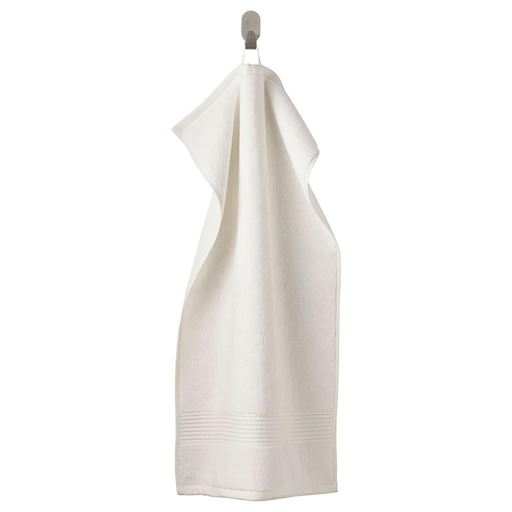 Ikea Fredrıksjön El Havlusu Beyaz 40X70 Cm 60496724