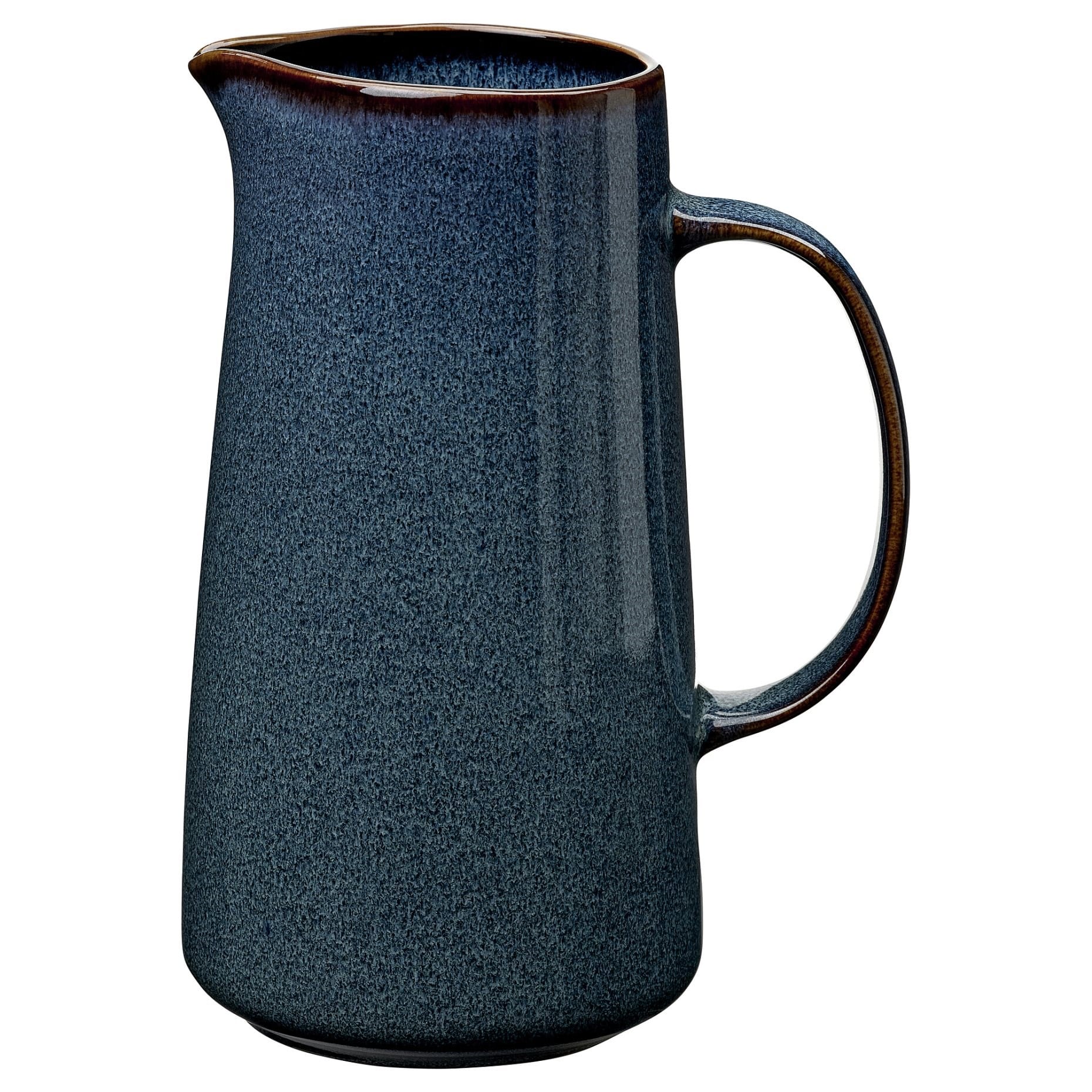 Ikea Gladelıg Sürahi Mavi 1,5 L 90592408