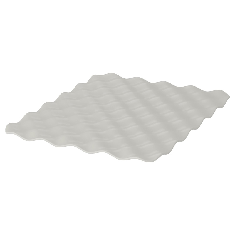 Ikea Grundvattnet Eviye Koruyucu Gri 26X32 Cm 10314284