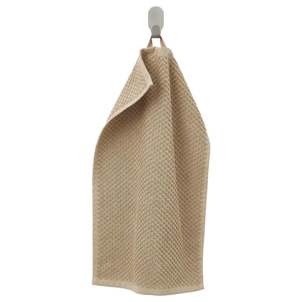 Ikea Gulvıal El Havlusu Bej 30x50 Cm 10624494