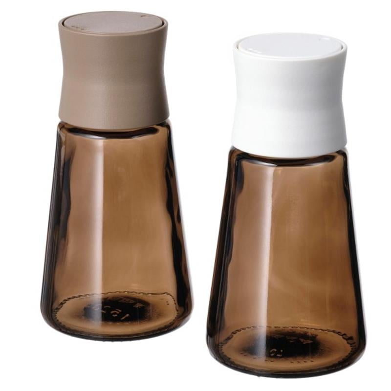 Ikea Halvtom Tuzluk-Karabiberlik 12 Cm 2 Prç.00523443