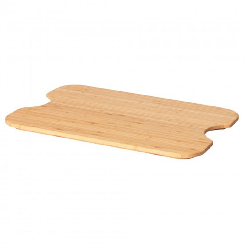 Ikea Högsma Kesme Tahtası Bambu 35X24 Cm 90467094