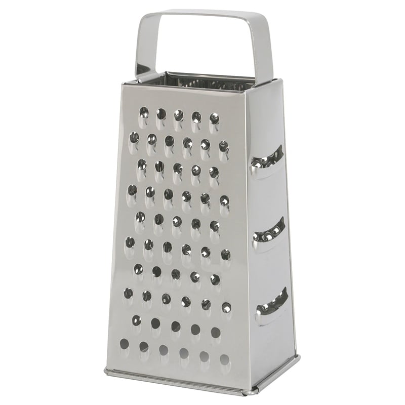 Ikea Idealısk Çelik Rende 12x10 cm 66916200