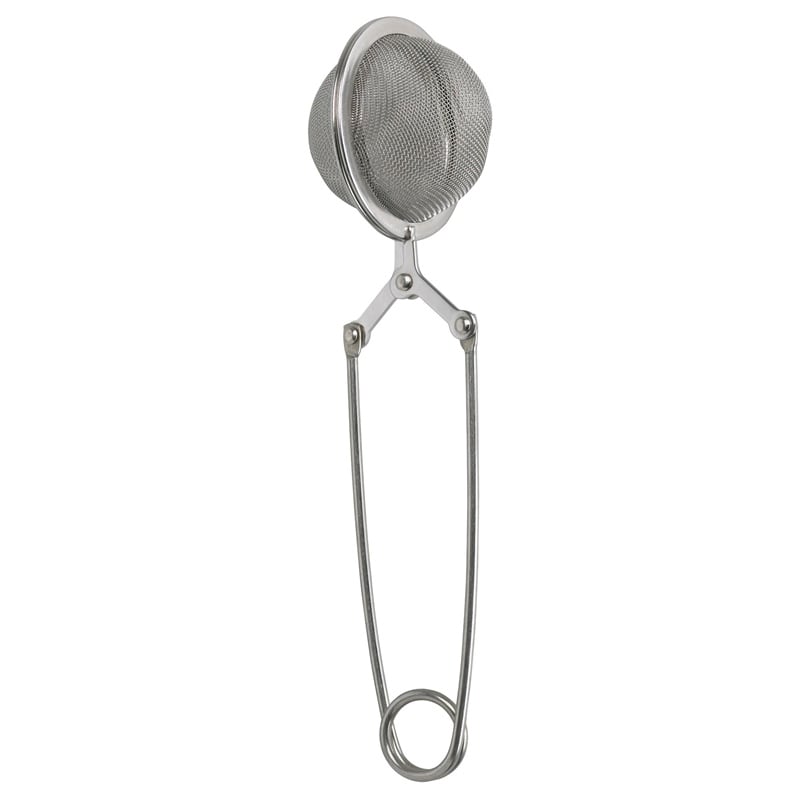 Ikea Idealısk Kıskaçlı Çay Demliği 30387260