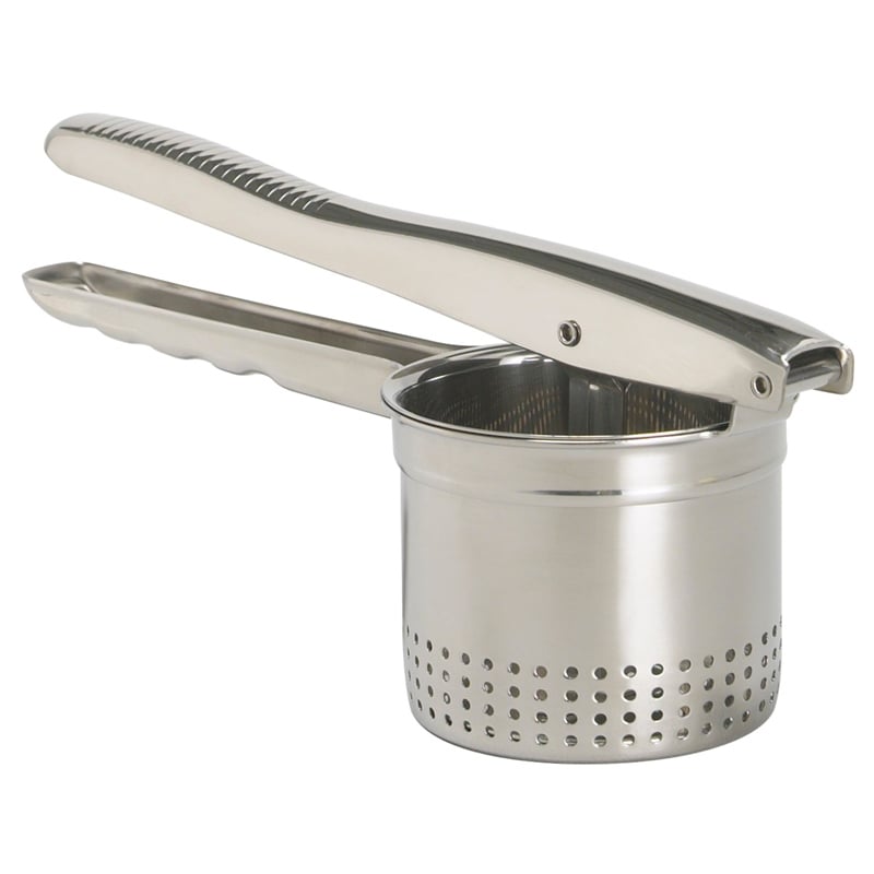 Ikea Idealisk Paslanmaz Çelik Patates Ezici 24,5 cm 76114285