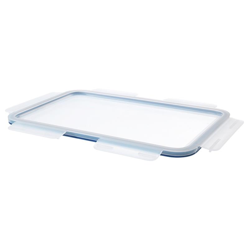 Ikea Ikea  365+ Saklama Kabı Kapağı Plastik Büyük Dikdörtgen 30393063
