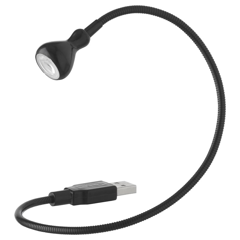 Ikea Jansjo Usb Led Lamba 70291232