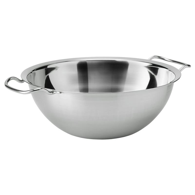 Ikea Klockren Benmari Kabı 24 Cm 00455774