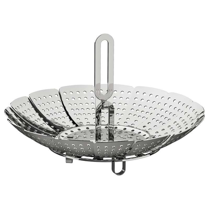 Ikea Klockren Buharda Pişirme Aparatı 00459277