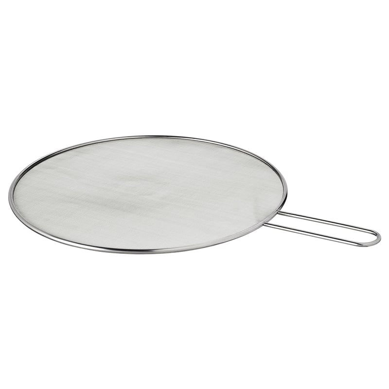 Ikea Klockren Kulplu Yağ Sıçratmaz 40449168