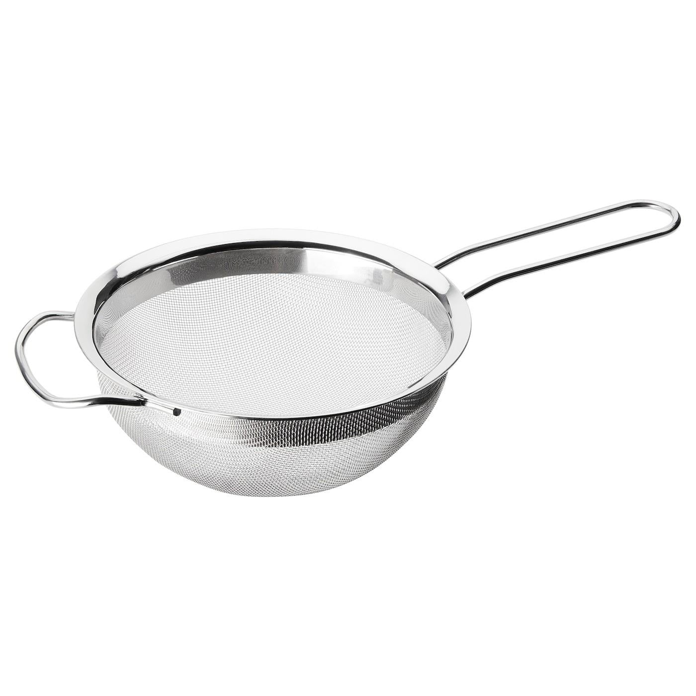 Ikea Klockren Süzgeç Paslanmaz Çelik 17 Cm 90449175