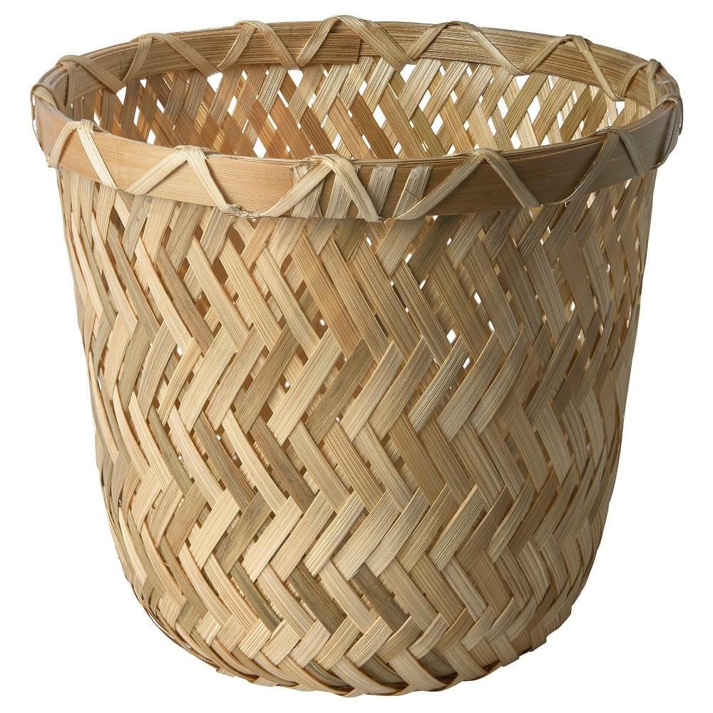 Ikea Klynnon Saksı Bambu 9 Cm 20523239