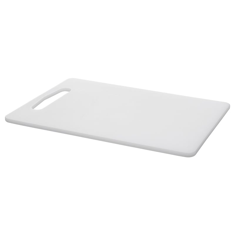 Ikea Legıtım Beyaz Kesme Tahtası 90202268