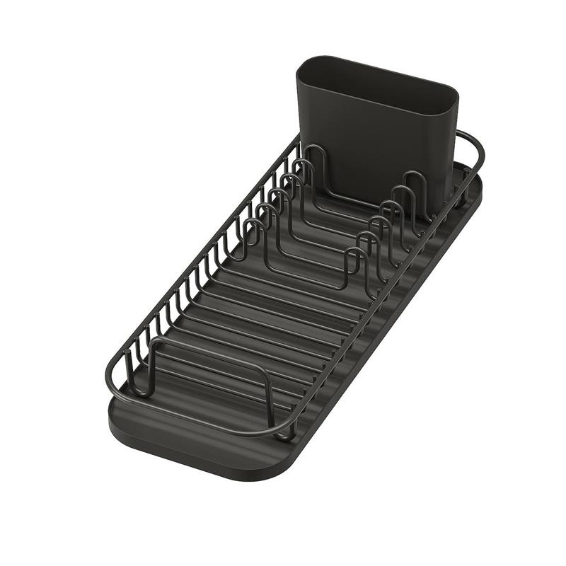 Ikea Lıllhavet Bulaşıklık Antrasit 80461276