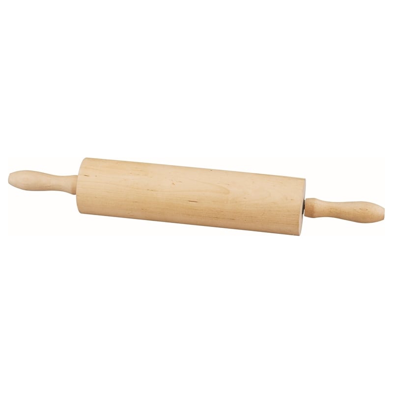 Ikea Magasın Merdane Huş 43 cm 76485605
