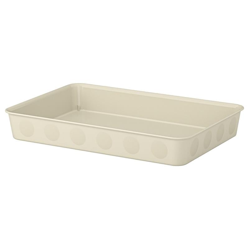 Ikea Nojıg Kut7U Bej 25X35X5 Cm 40477038