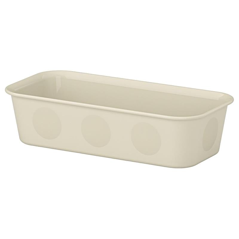 Ikea Nojıg Organizer 10*20*5 70457487