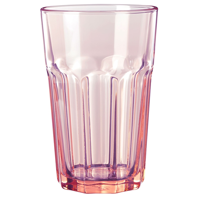 Ikea Pokal Pembe Bardak 350 ml 10417710