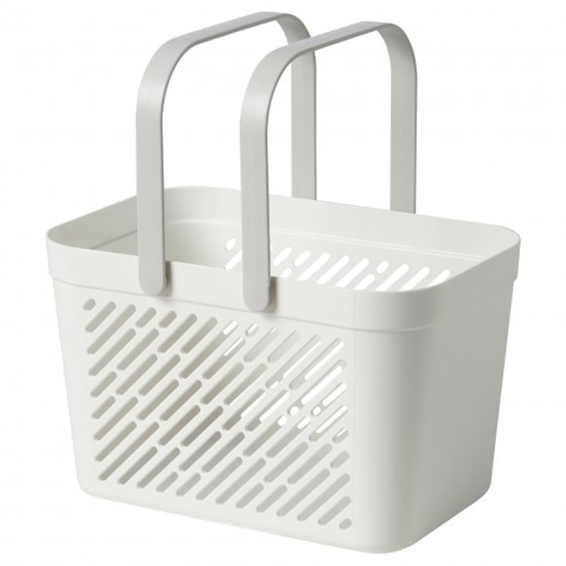 Ikea Ranen Sepet Beyaz 00527078