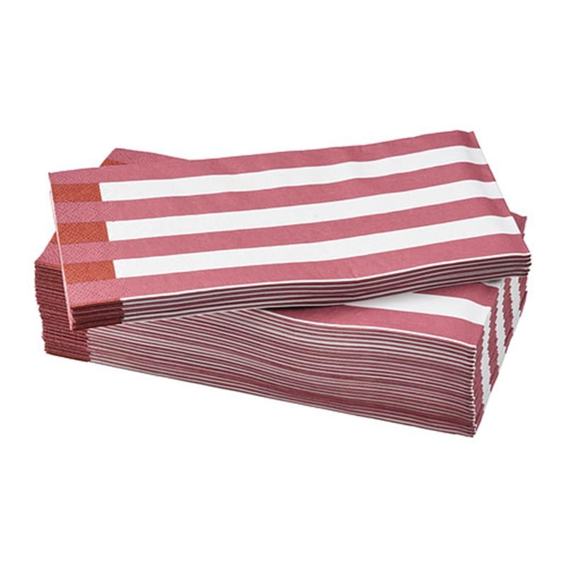 Ikea Redknot 38*38 Peçete 90564839
