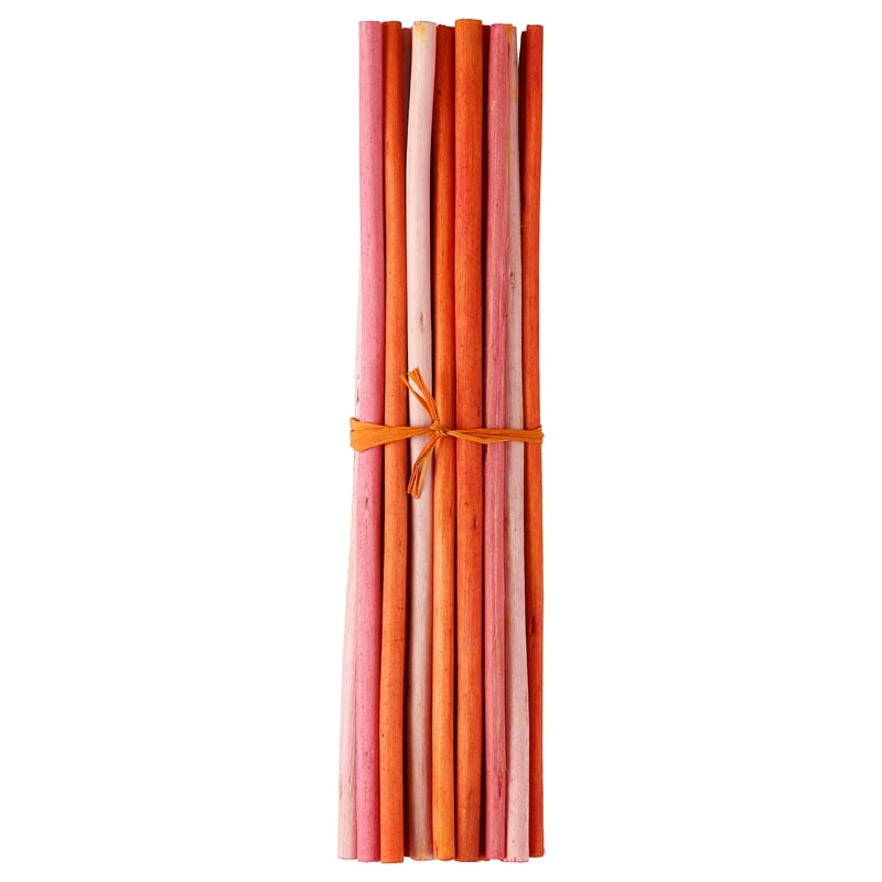 Ikea Saltıg Kokulu Çubuk Turuncu-Pembe 90411686