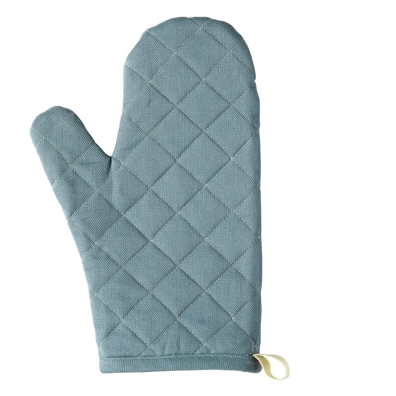 Ikea Sandvıva Kumaş Fırın Eldiveni Füme 20471805