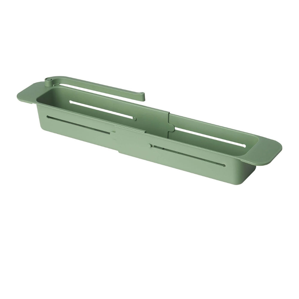 Ikea Skolast Lavabo İçi Bulaşık Kabı Yeşil 60556685