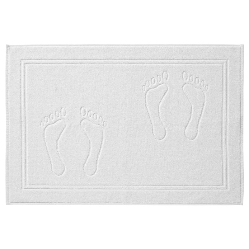 Ikea Skulıngen Beyaz Paspas 20x28 cm 80413308