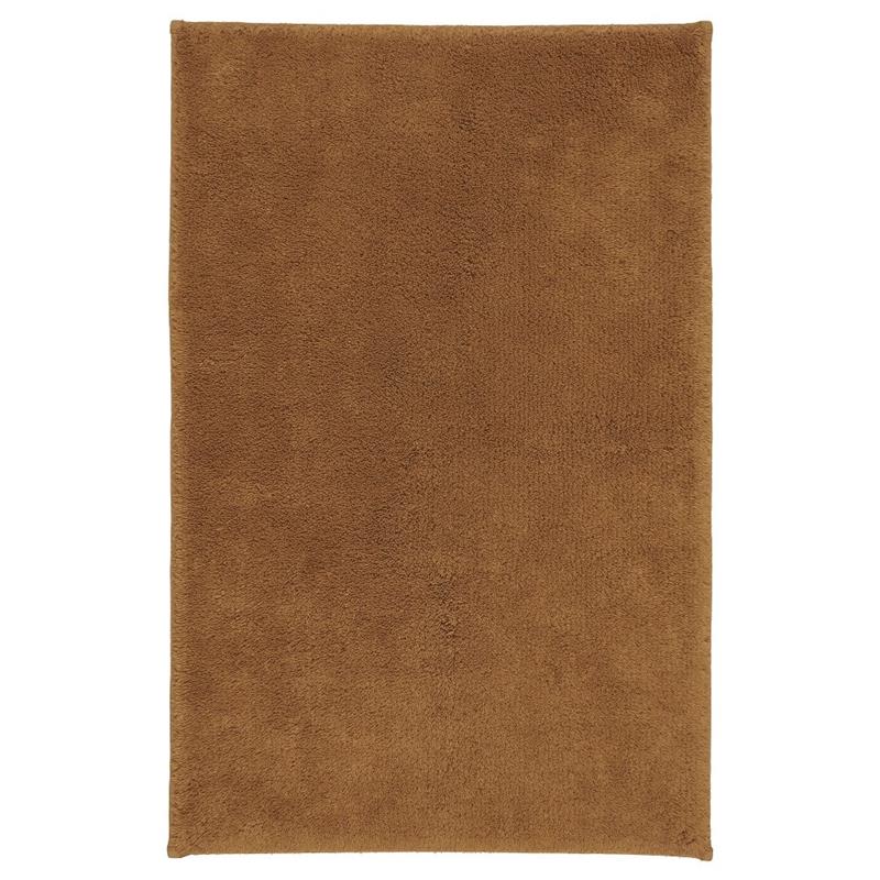 Ikea Södersjön Banyo Paspası Kahverengi-Sarı 50 X80 Cm 70507982
