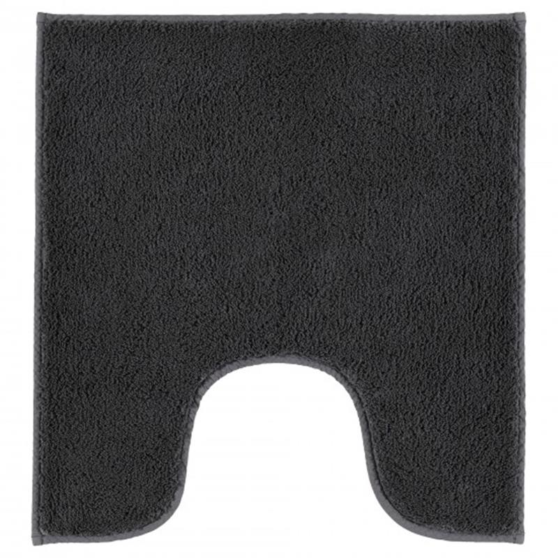 Ikea Södersjön Klozet Önü Paspası Koyu Gri 55X60 Cm 10550313