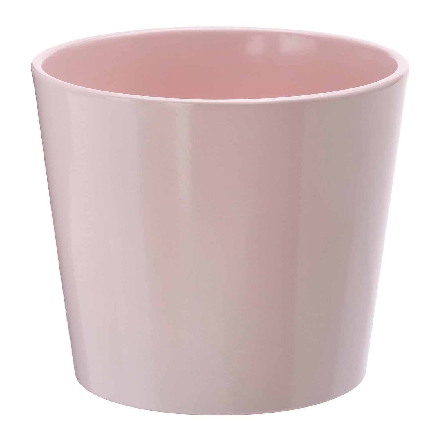 Ikea Sojaböna Toprak Saksı Açık Pembe 12 Cm 60611941