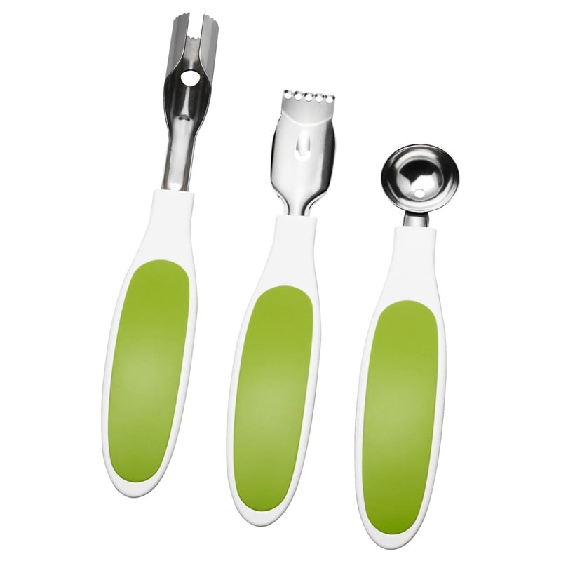 Ikea Sprıtta Meyve Süsleme Seti 10152998