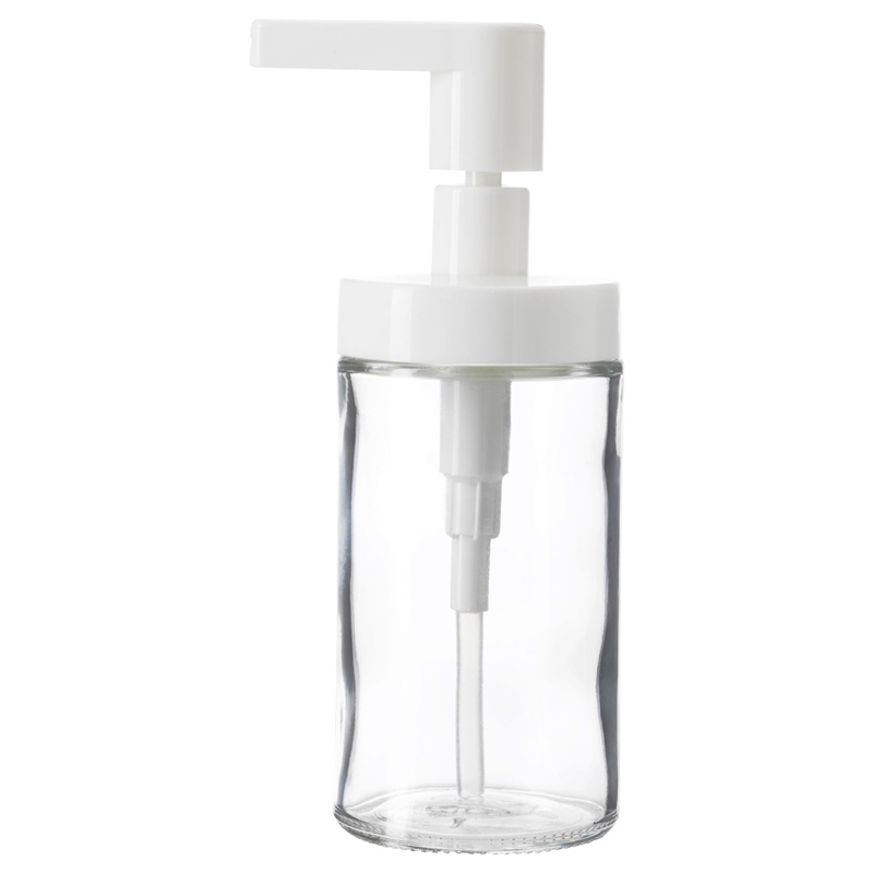Ikea Tackan Sıvı Sabunluk Beyaz 90322303