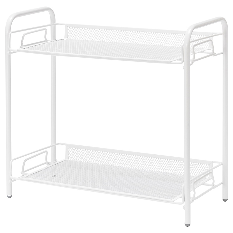 Ikea Tevalen Düzenleme Ünitesi Beyaz 36x17x33 cm 20460331