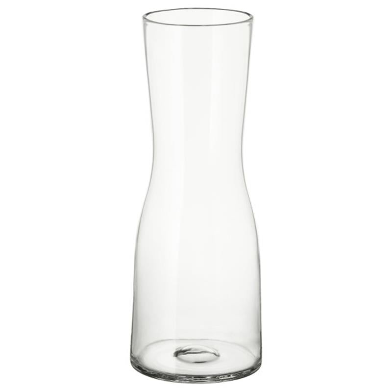 Ikea Tıdvatten Cam Vazo 30 Cm 80461243
