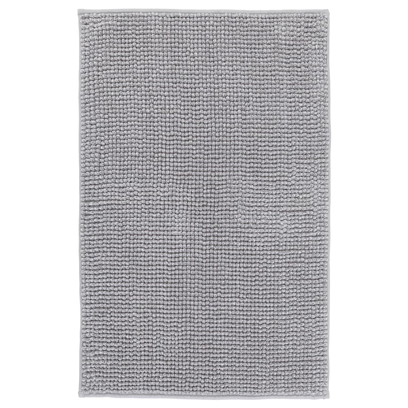 Ikea Toftbo Gri Banyo Paspası 50x80 cm 90422251